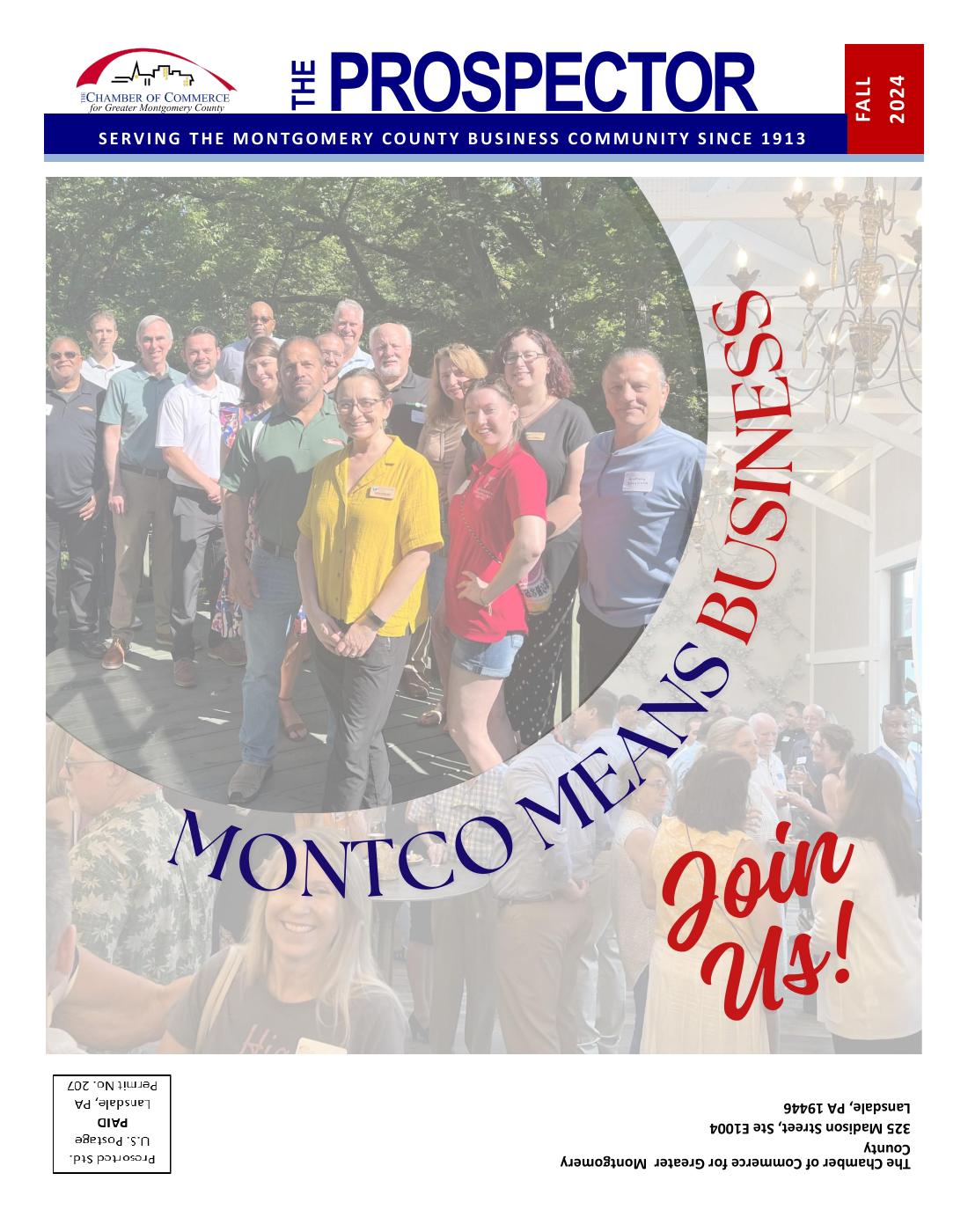 2024 Fall Newspaper