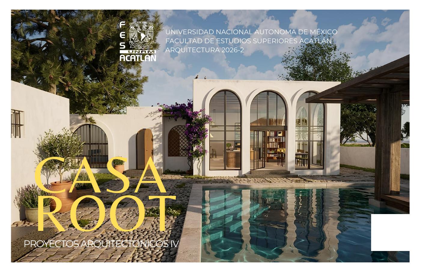 casa root | PDF to Flipbook