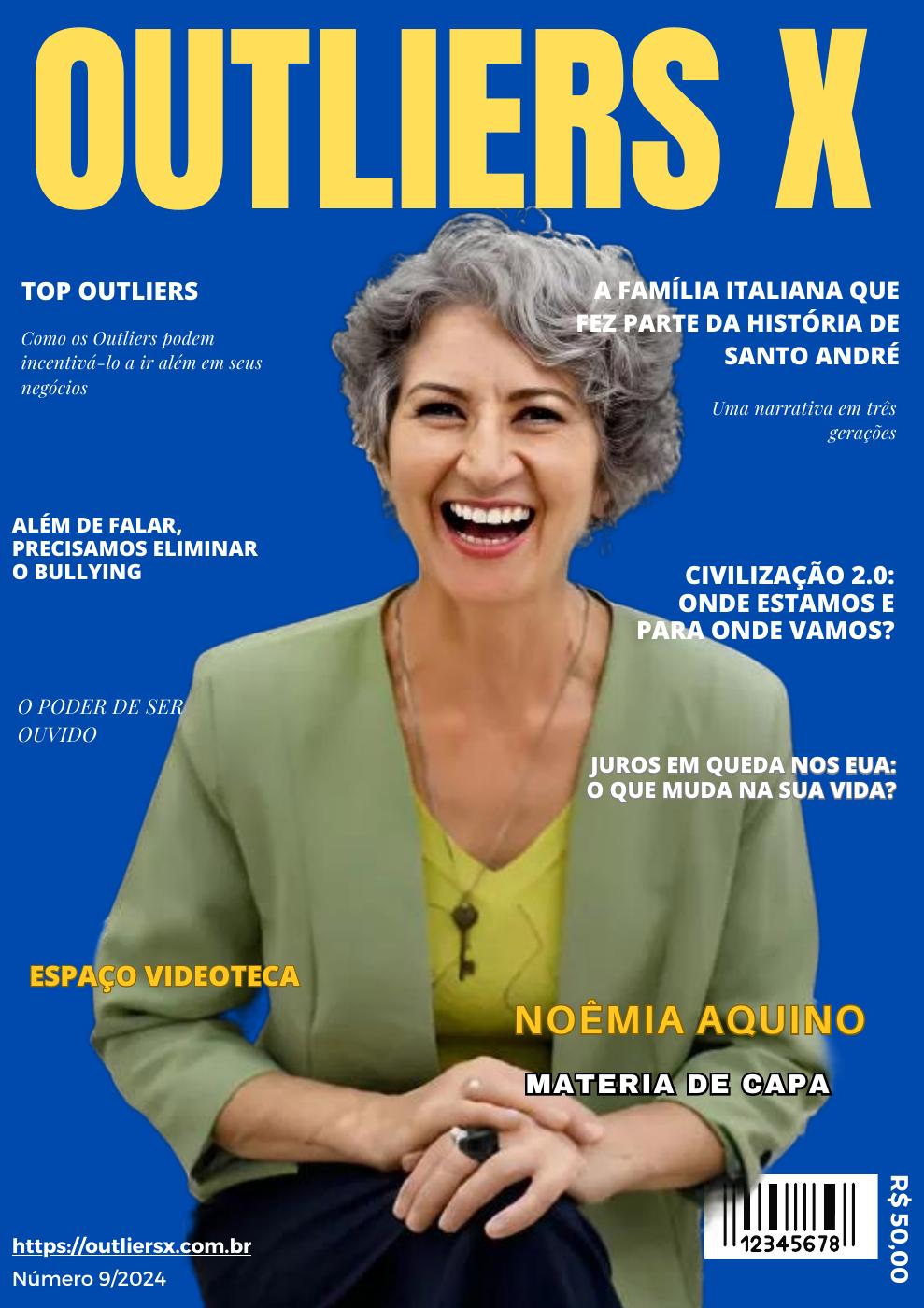 Edição SET de 2024