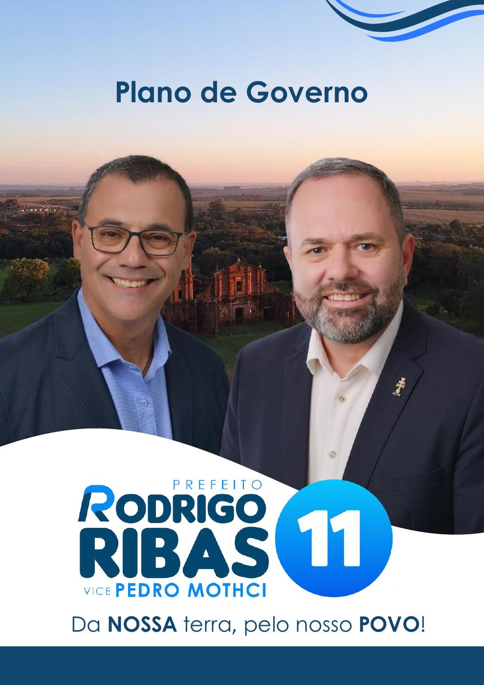 PLANO DE GOVERNO | PDF to Flipbook