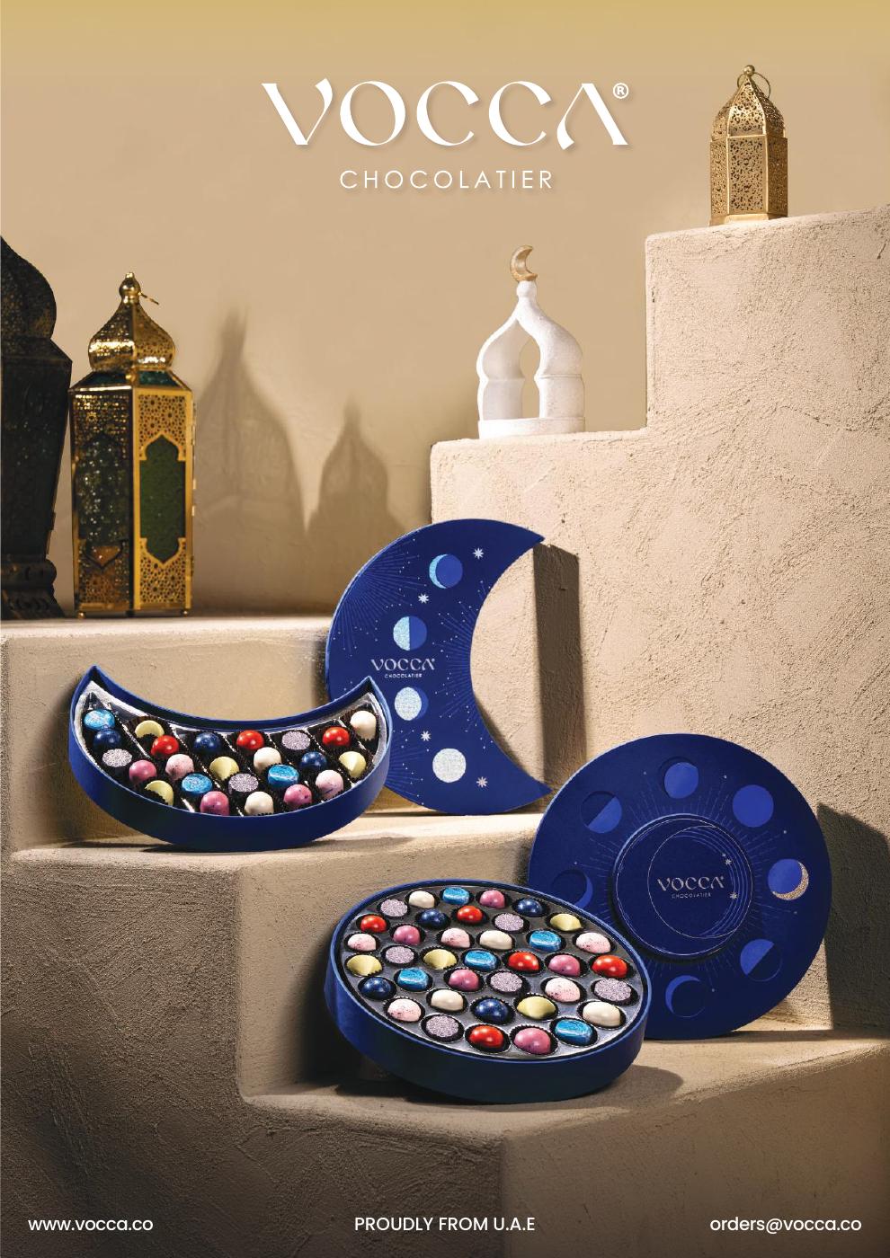 VOCCA Eid Catalog 2026