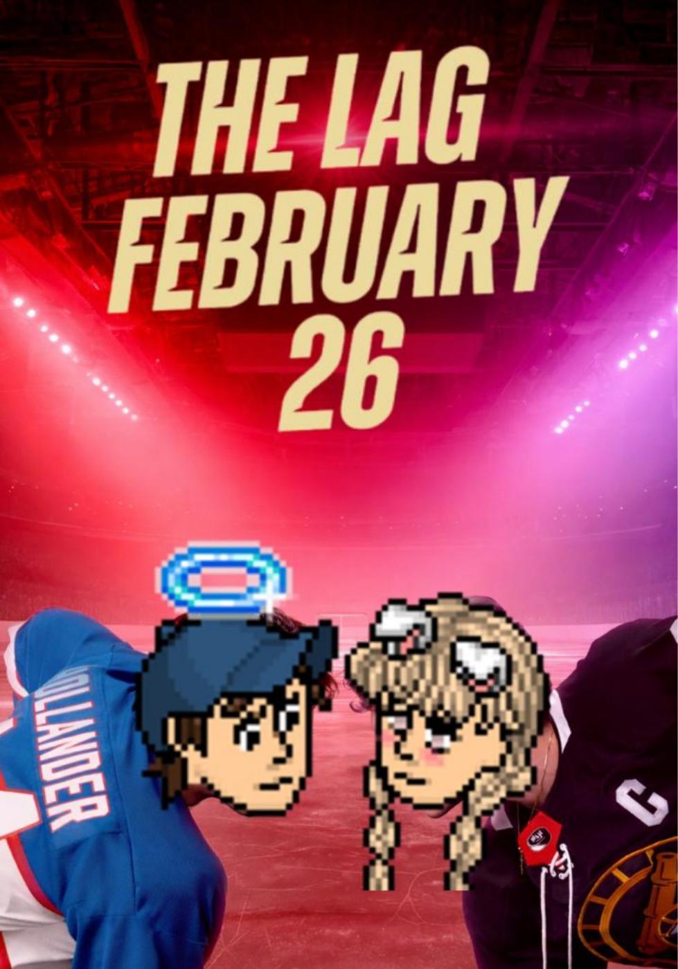 THE LAG FEB2026