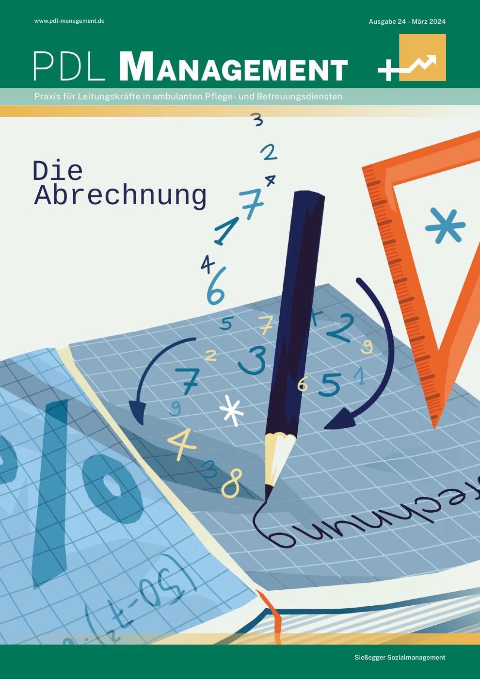 PDL Management 24 (März 2024)