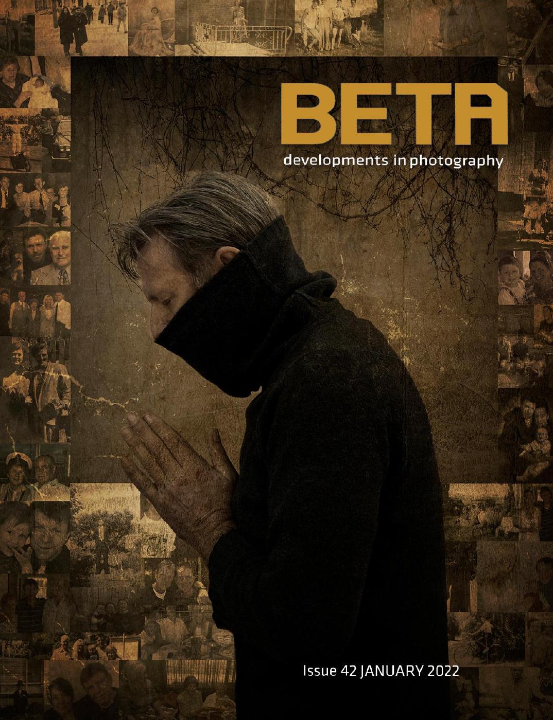BETA developments in photography