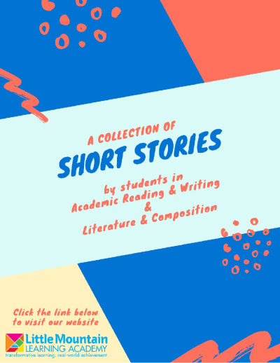 A Collection of Short Stories