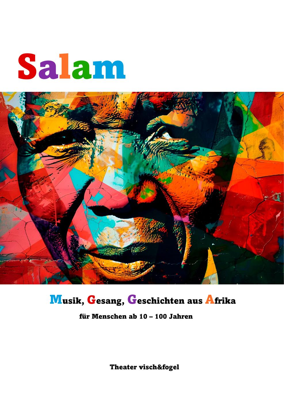 Salam | PDF to Flipbook