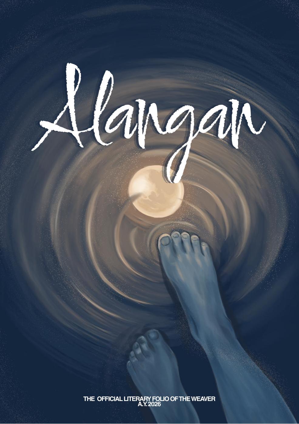 ALANGAN | PDF to Flipbook