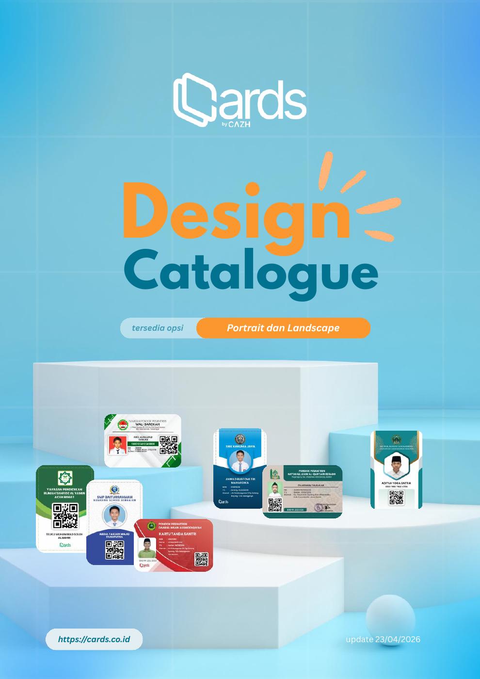 Cards Design Catalogue | PDF to Flipbook