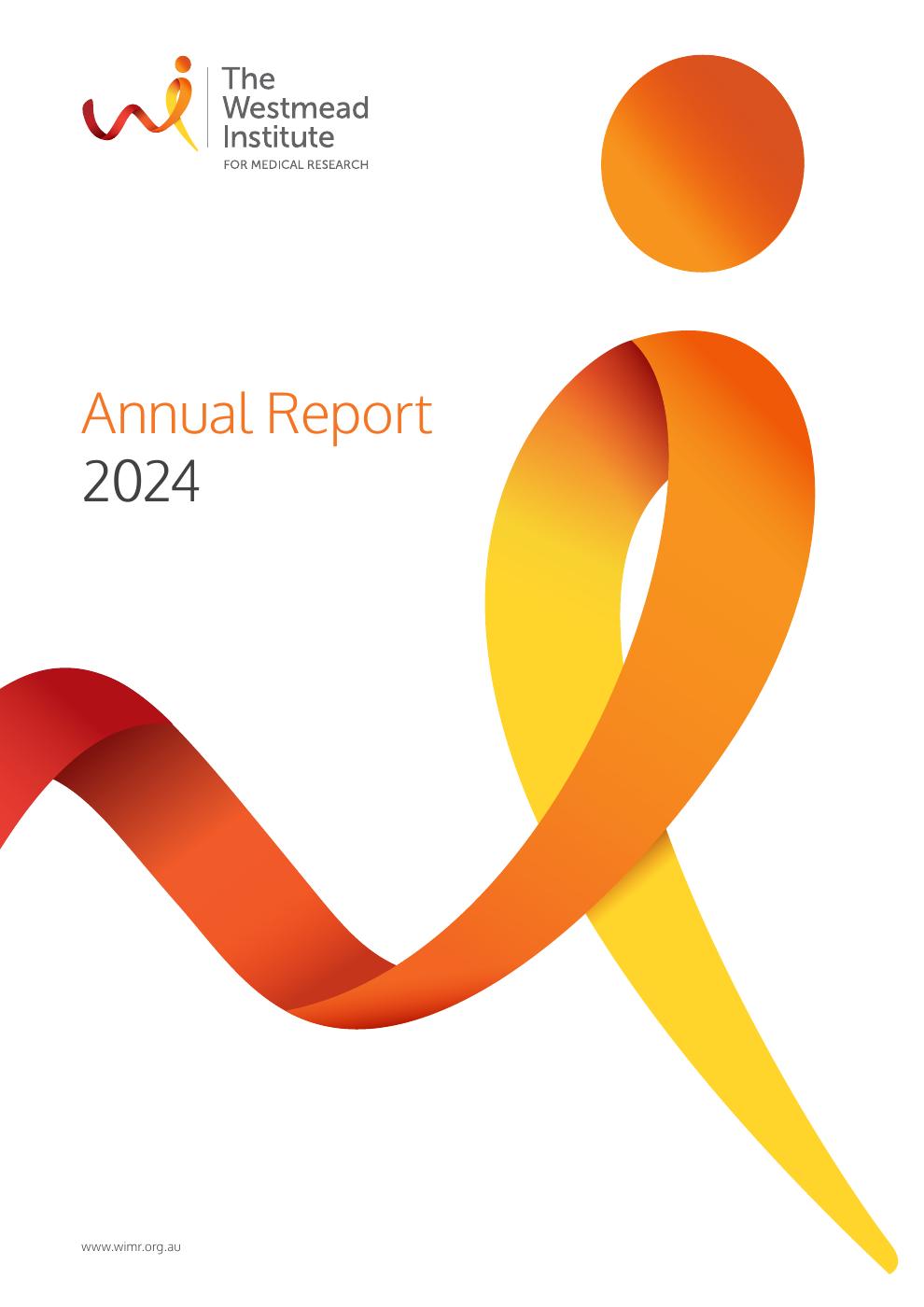 WIMR Annual Report 2024 | PDF to Flipbook