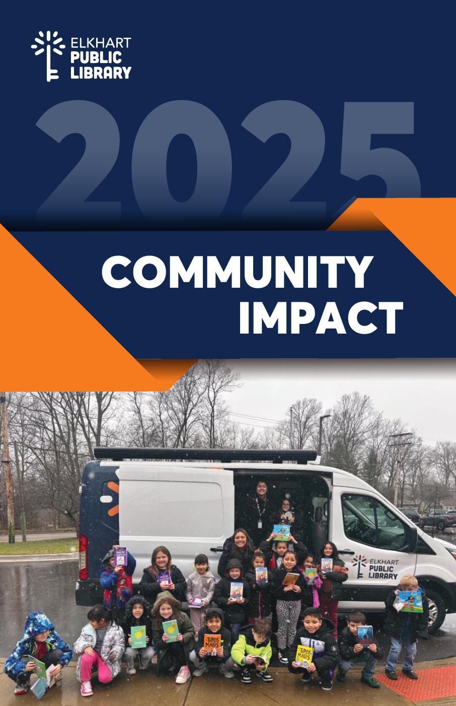 2025 EPL Community Impact Report | PDF to Flipbook
