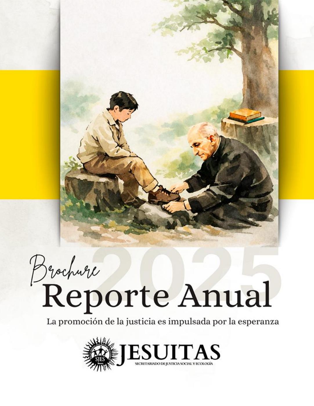 SJES Annual Report 2025 - Brochure_ESP | PDF to Flipbook