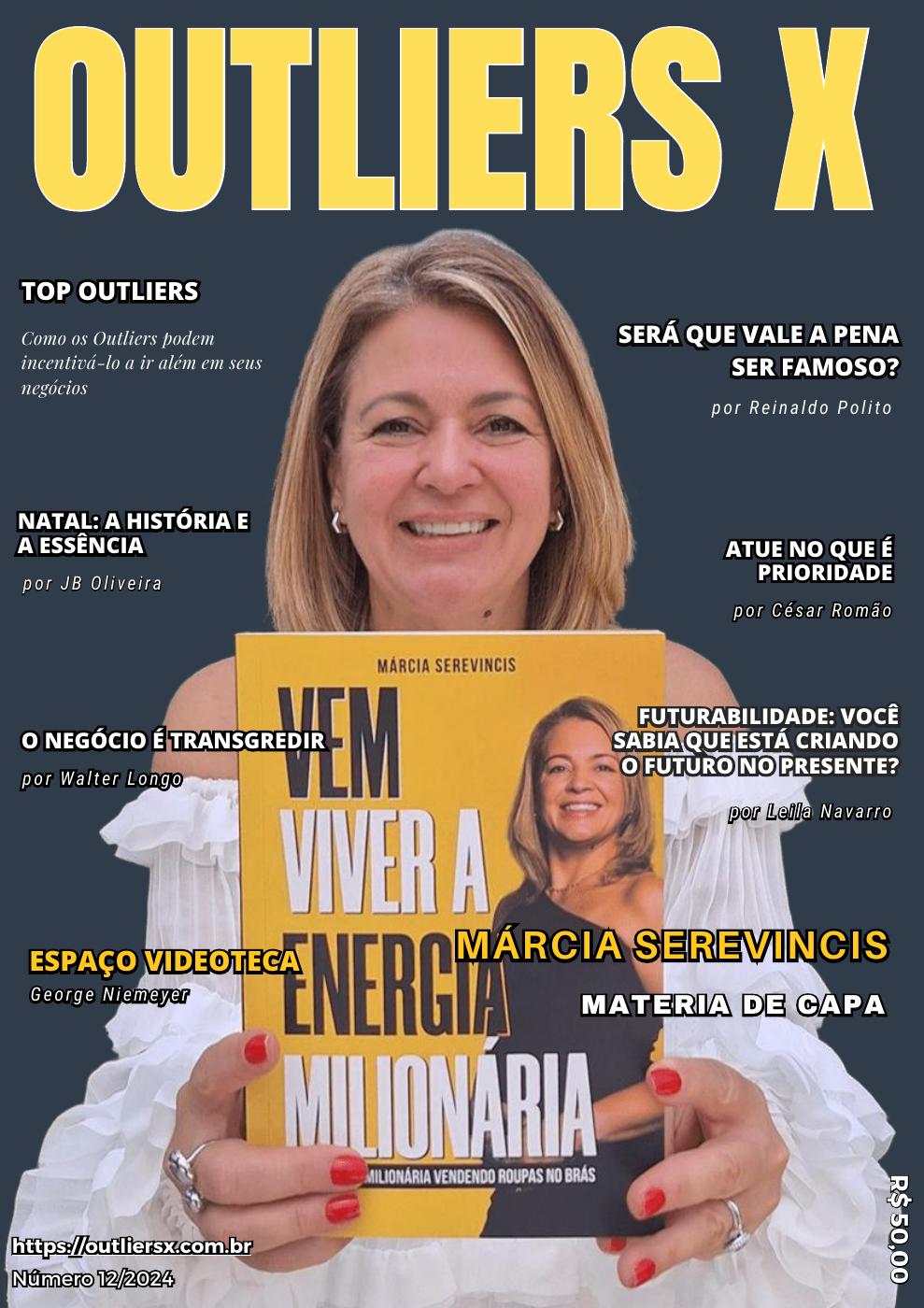 Edição DEZ de 2024