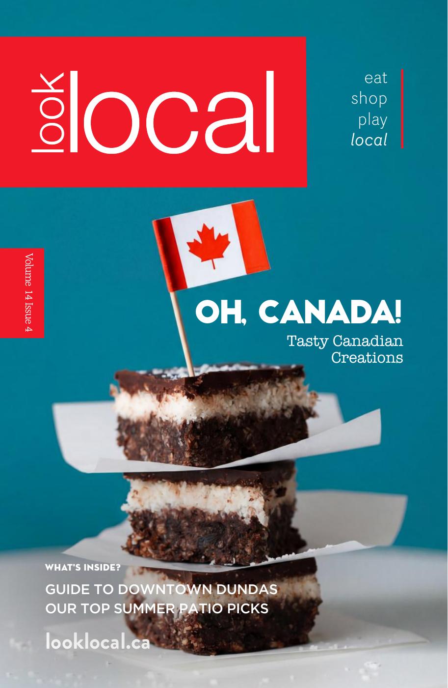 Look Local June Issue
