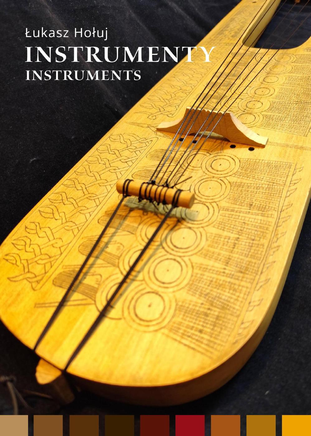Instruments | PDF to Flipbook