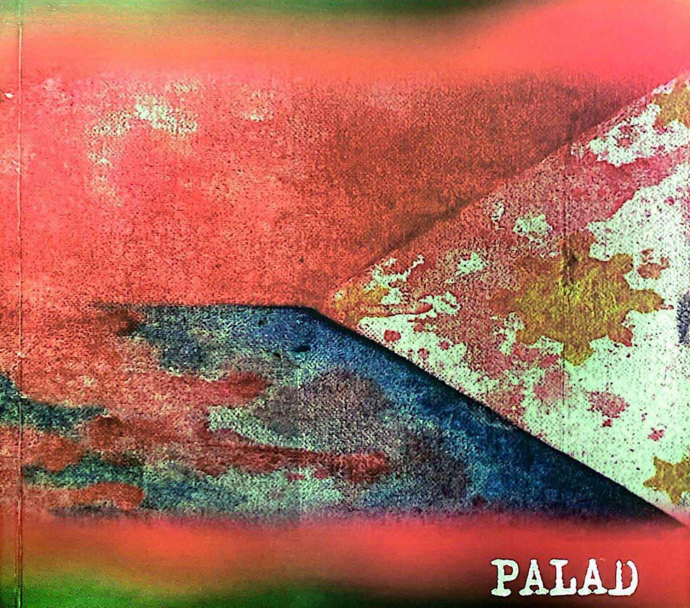 Palad Volume 05