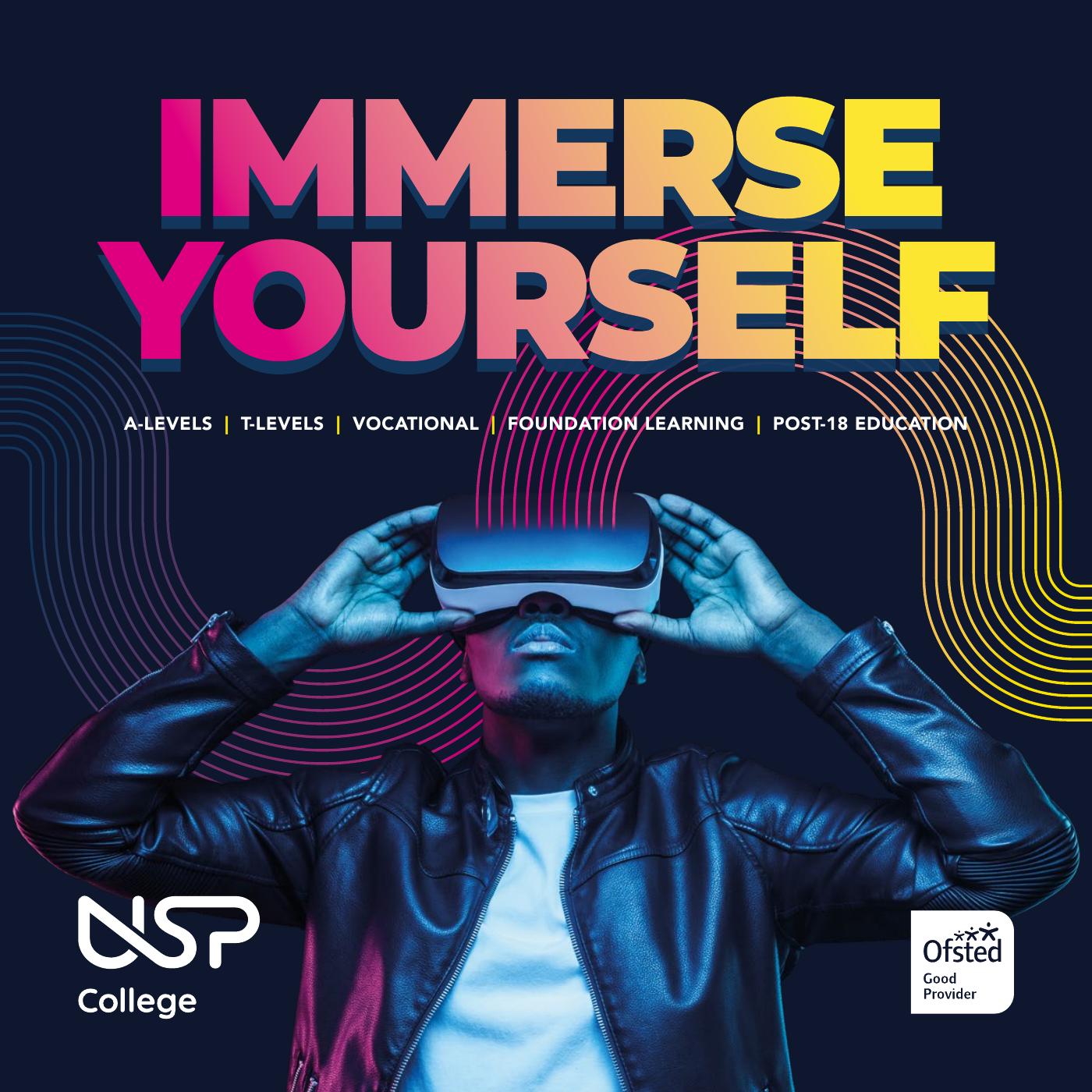 USP College Digital Course Guide