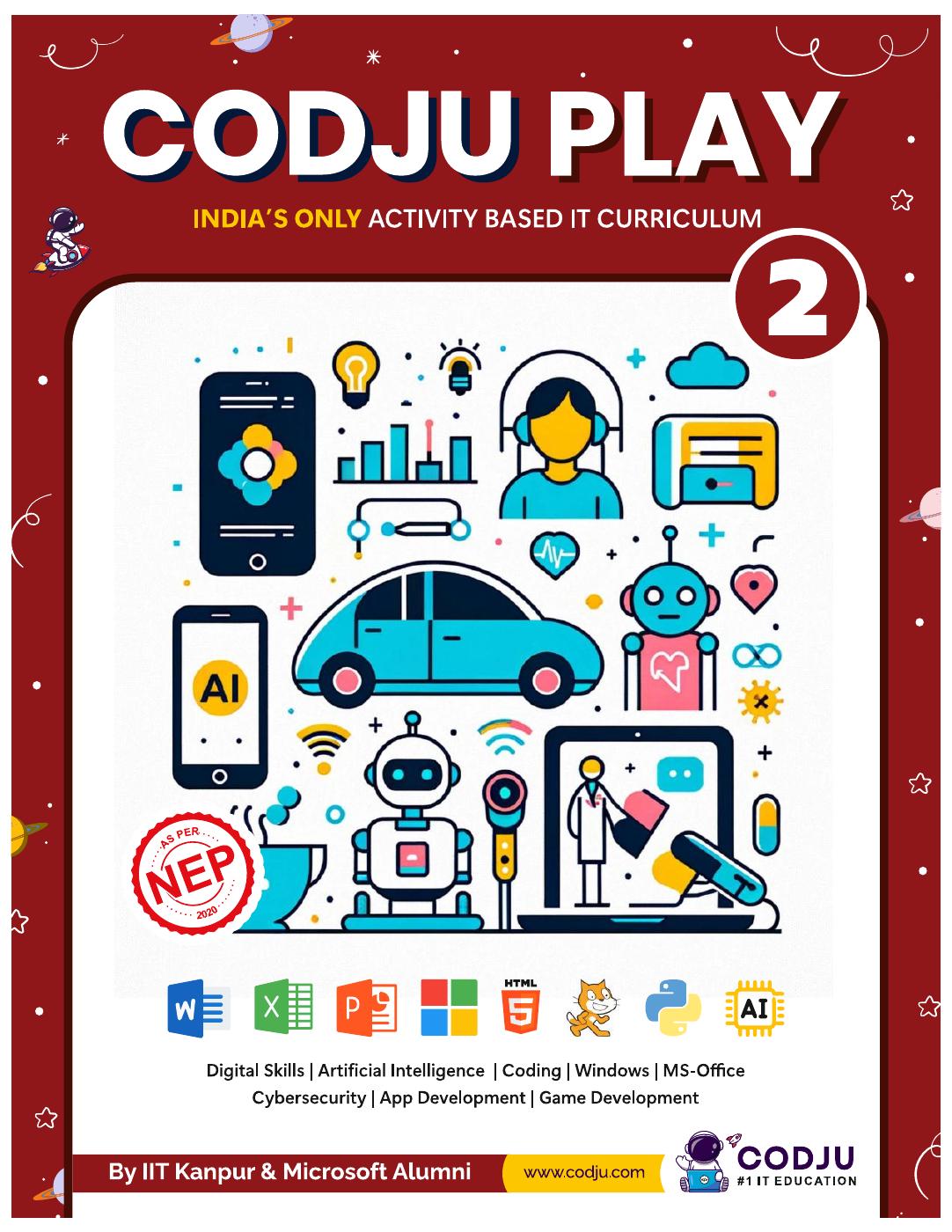 Codju Accel 2 | PDF to Flipbook