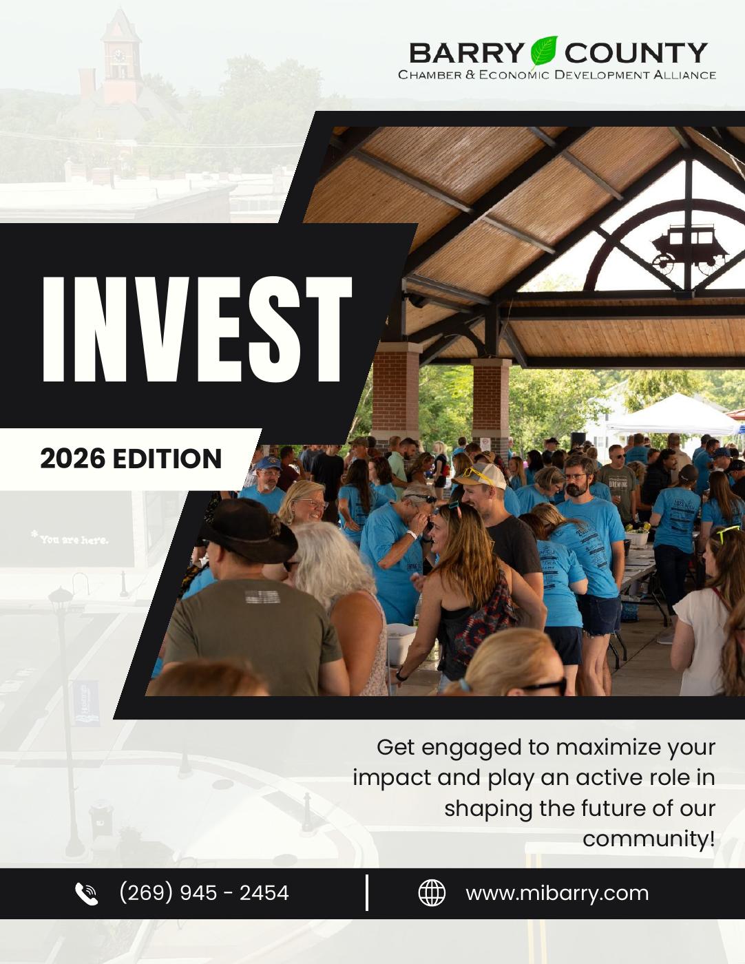 2026 Investment Guide | PDF to Flipbook
