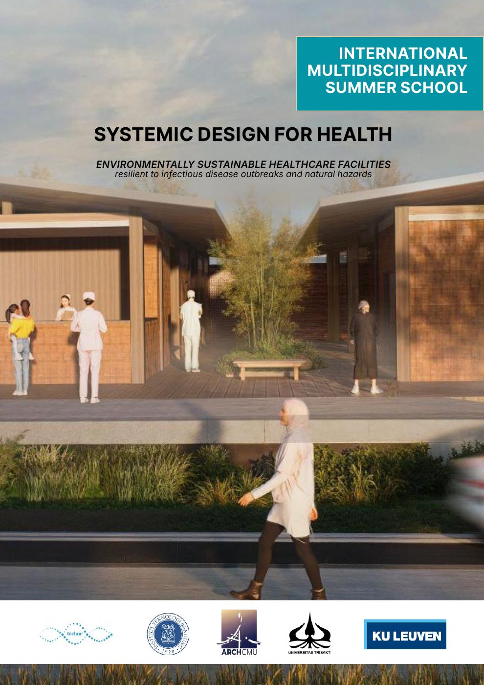 Systemic Design for Health | PDF to Flipbook
