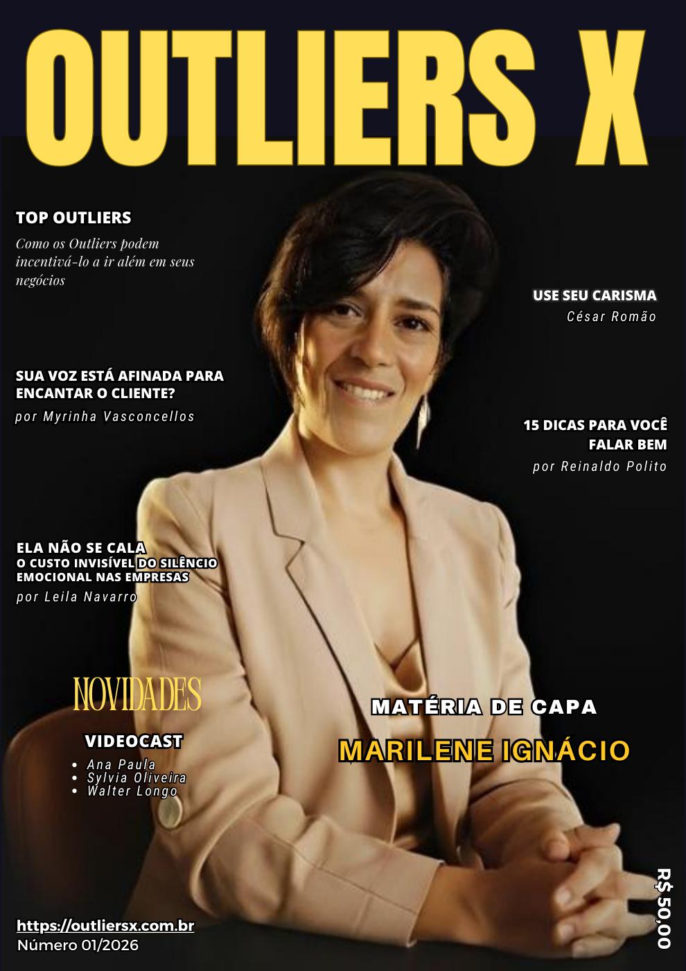 Nº 01 / 2026
