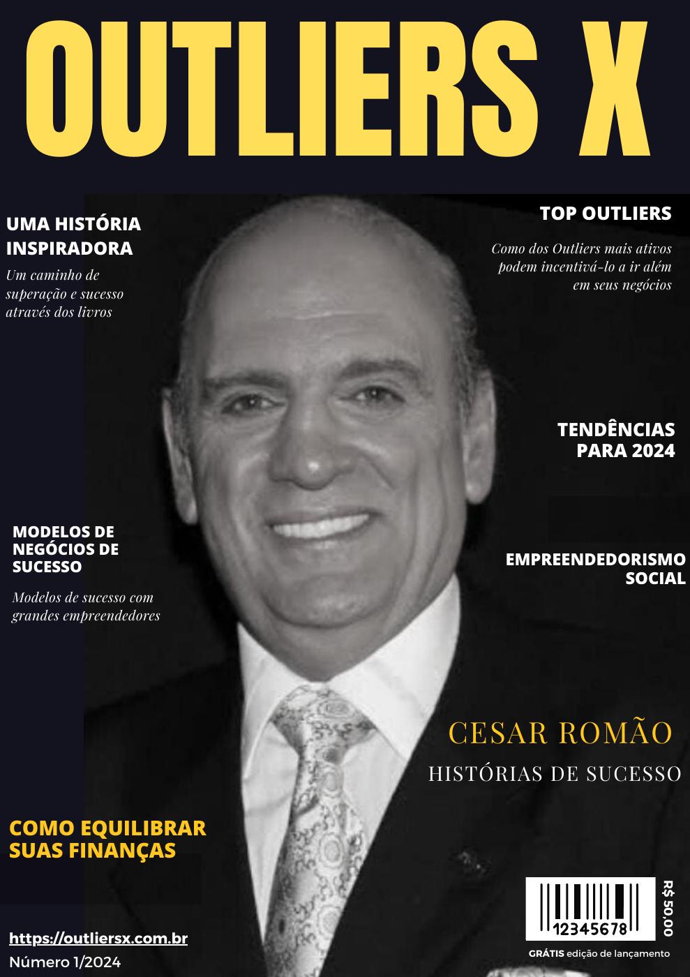 Edição JAN de 2024