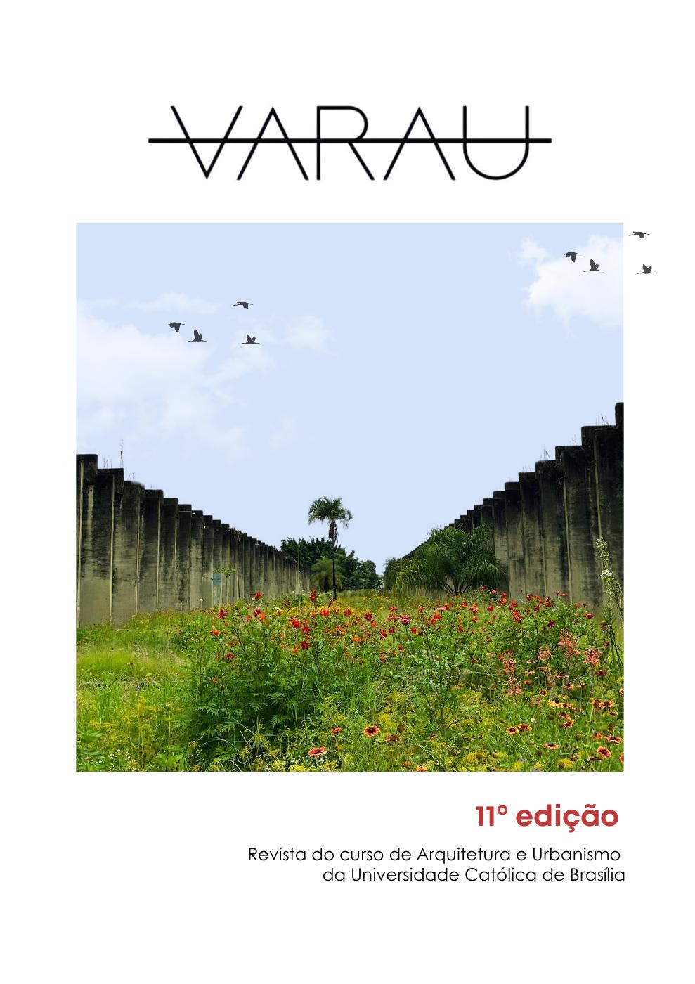 Revista Varau 2025 | PDF to Flipbook