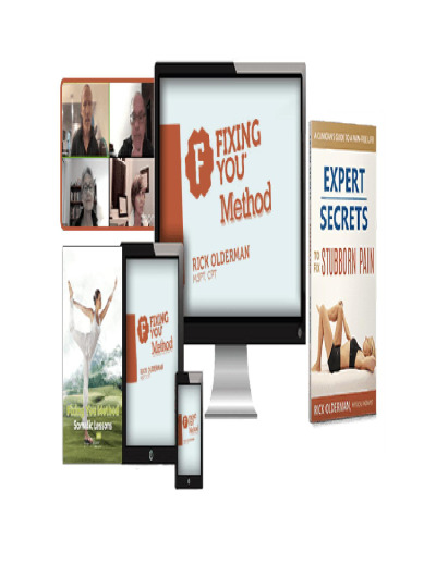 Fixing You Method™ eBook PDF Free Download