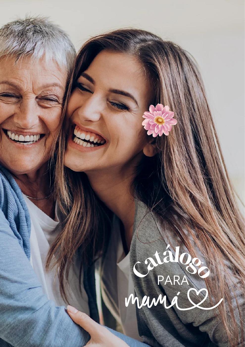 DIA DE LA MADRE | PDF to Flipbook