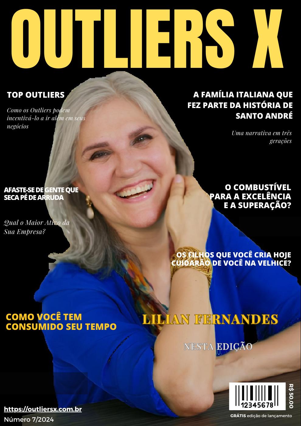 Edição JUL de 2024