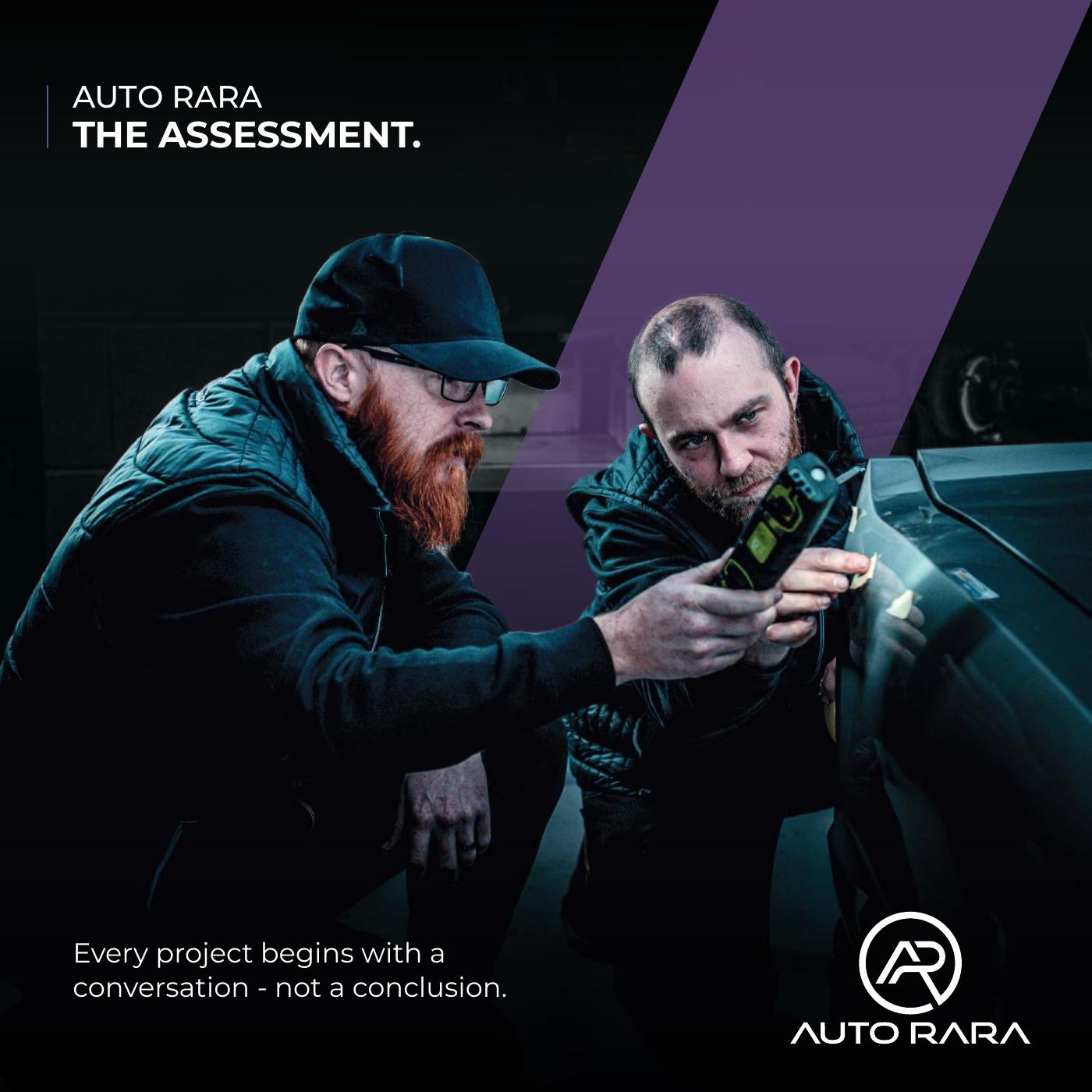 Auto RARA - Assessment | PDF to Flipbook