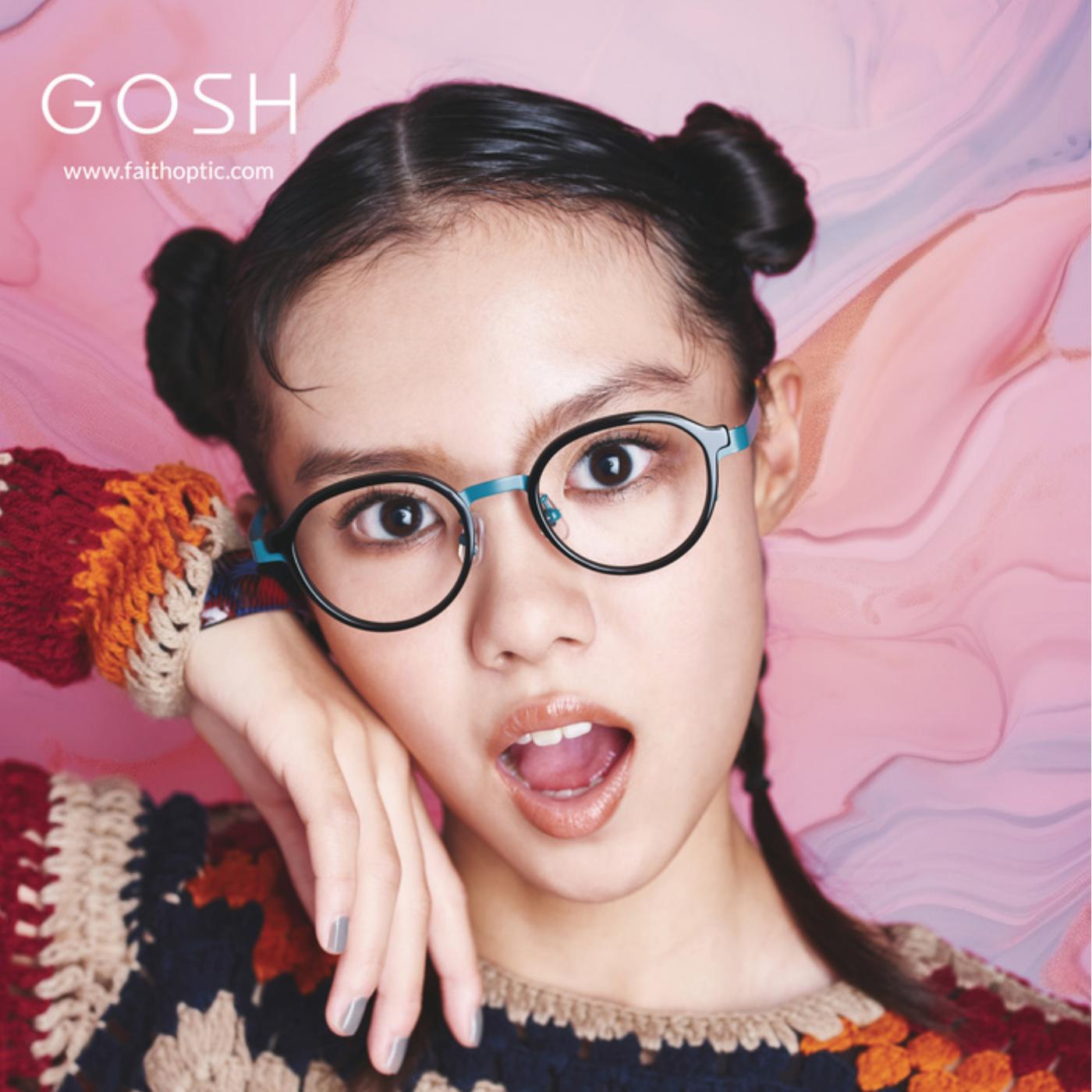 GOSH LOOKBOOK 2023AW | PDF to Flipbook