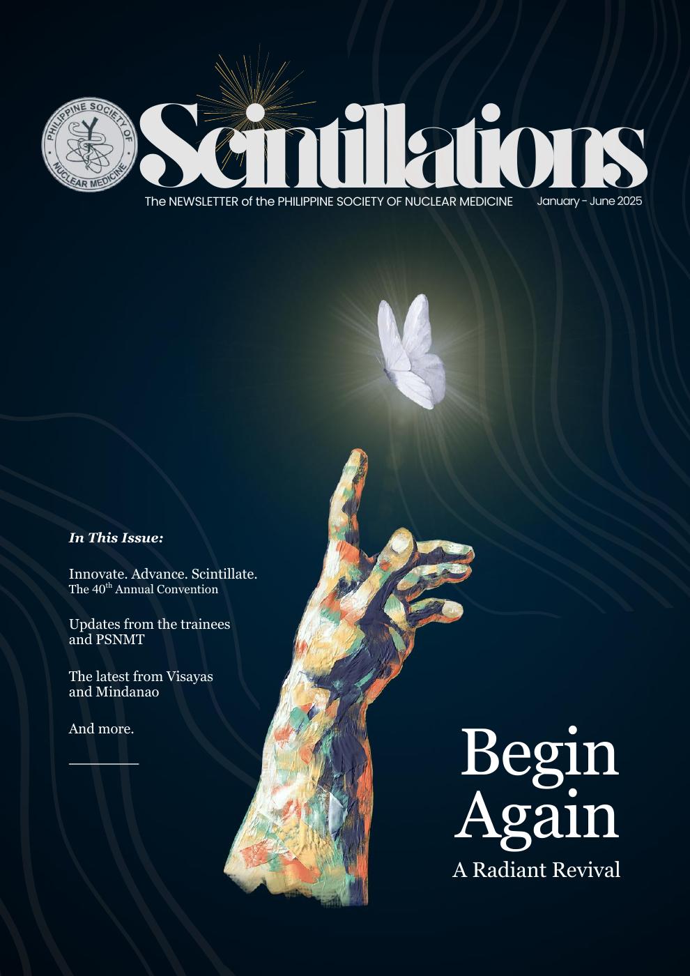 Scintillations - January to June 2025 | PDF to Flipbook
