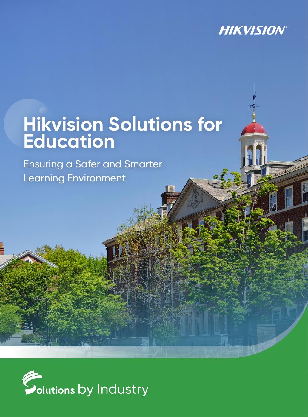 Brochure - Smart Education Solution