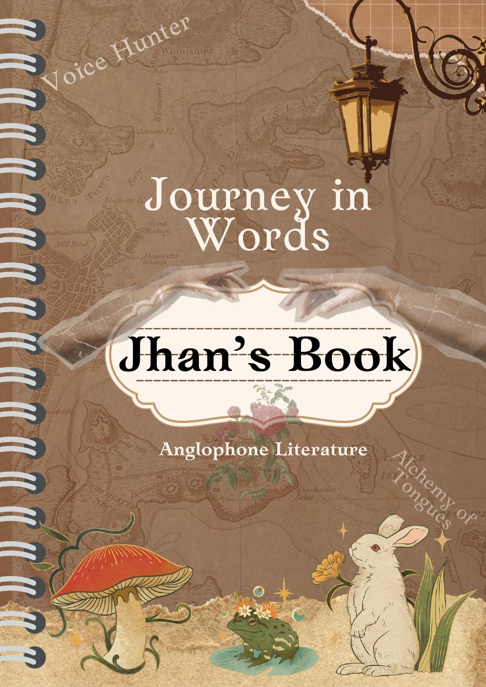 Jhan's book | PDF to Flipbook