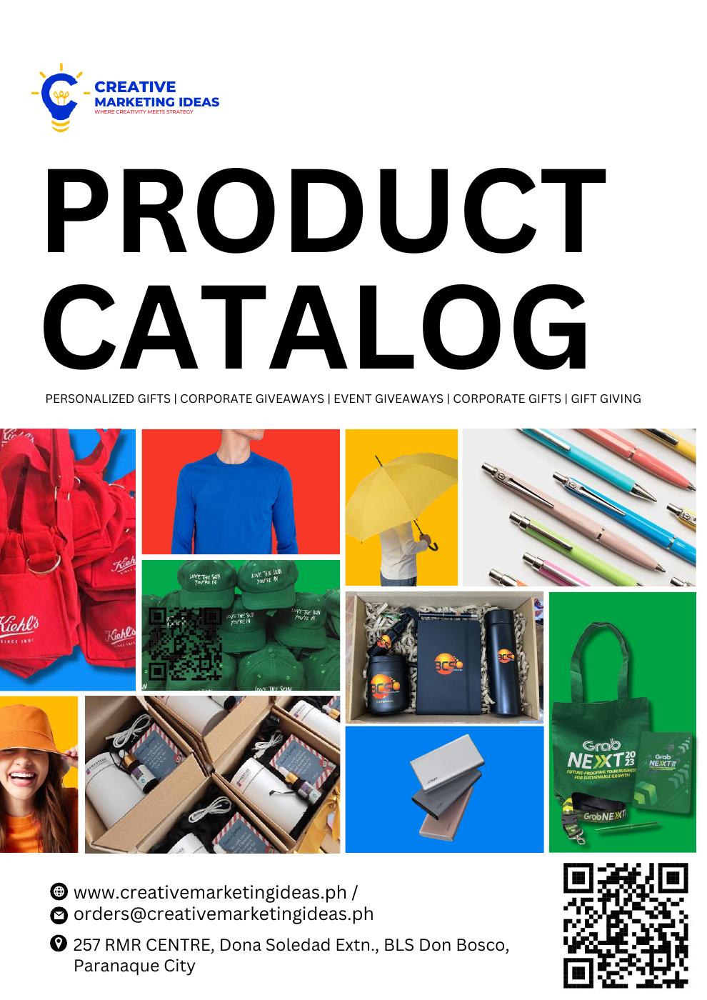 Product Catalog | PDF to Flipbook