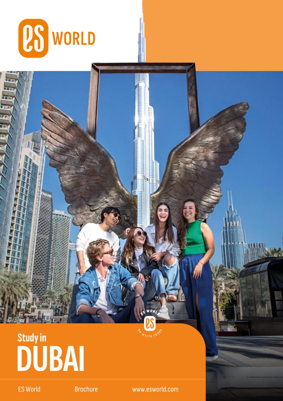 ES World - Dubai