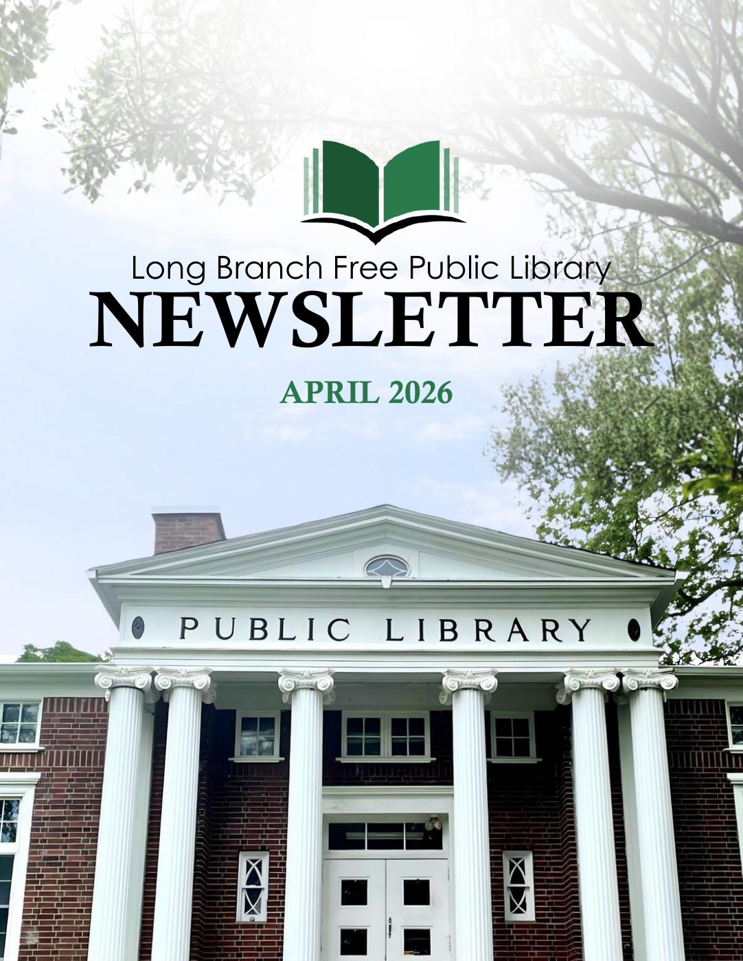 Library Newsletter