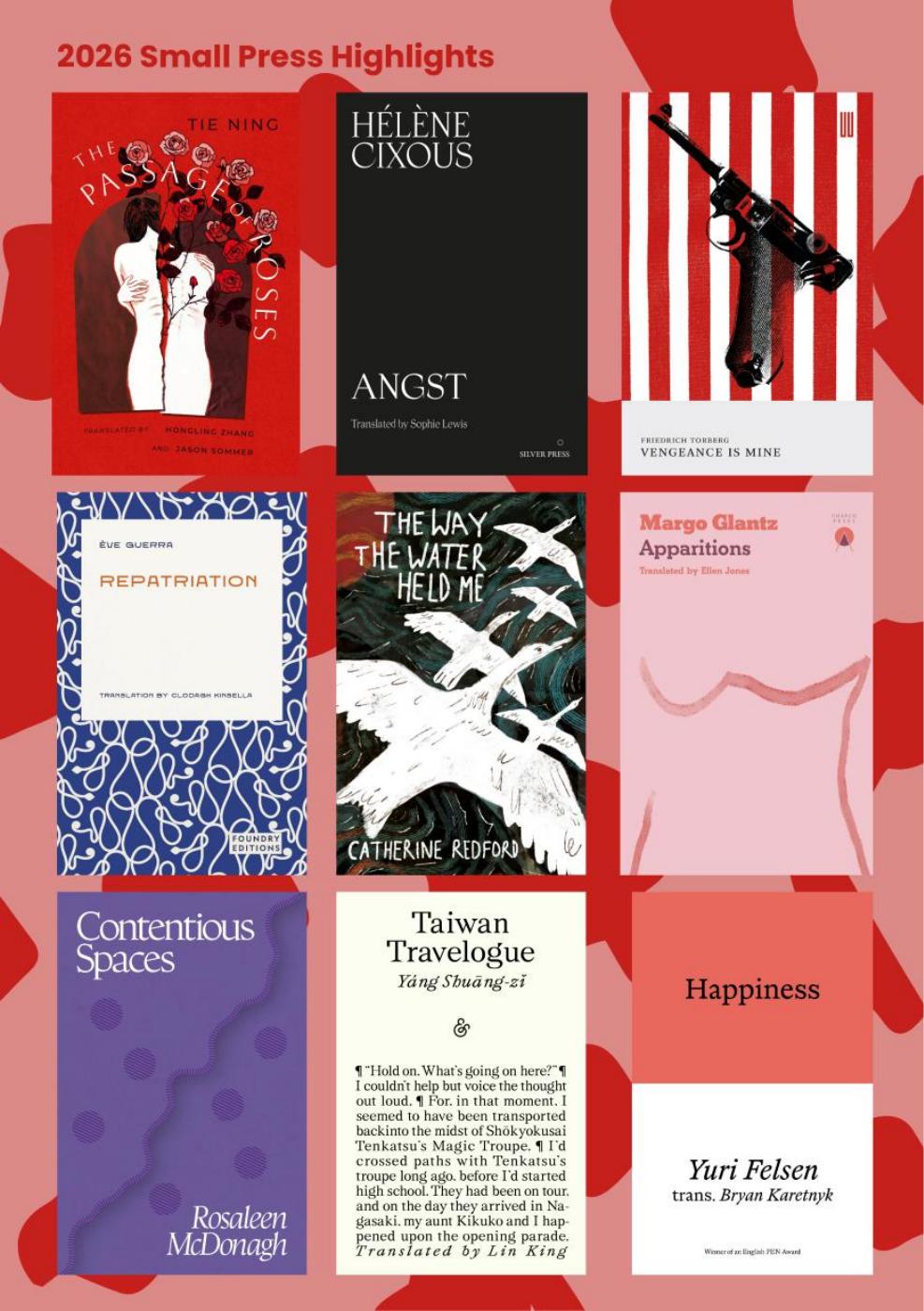 Inpress Books
