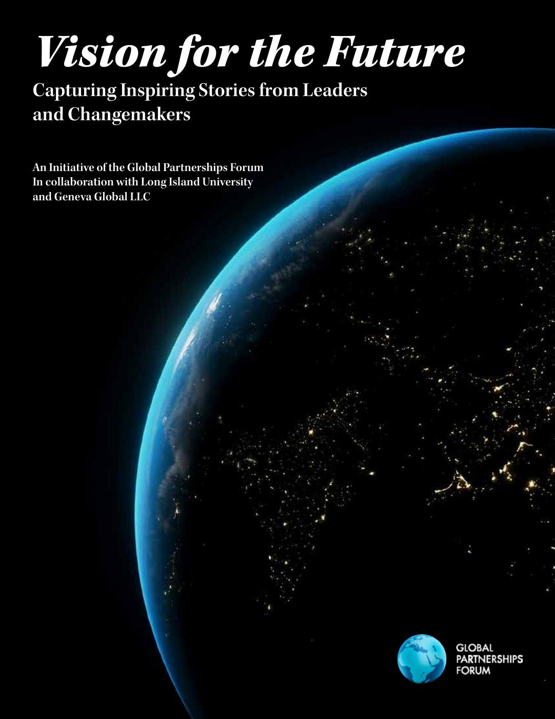Vision for the Future | PDF to Flipbook
