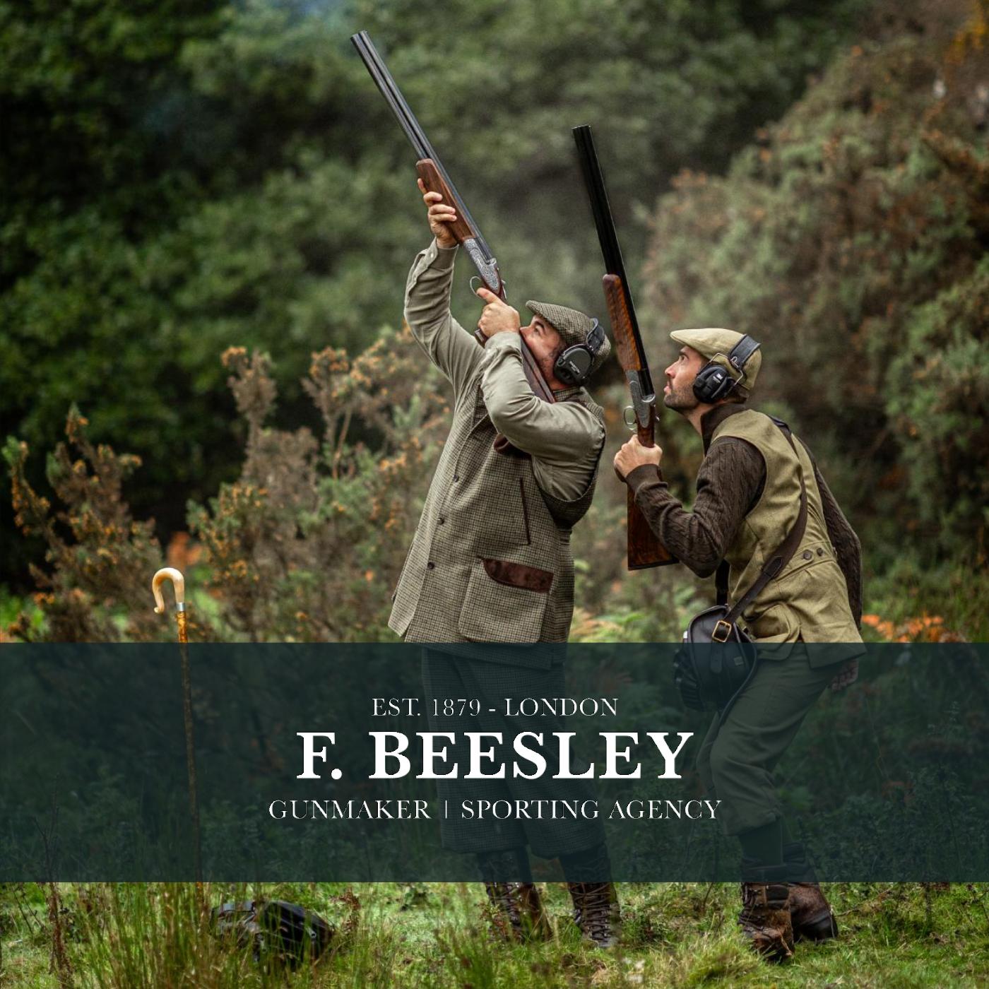 F Beesley Sporting Brochure 2026