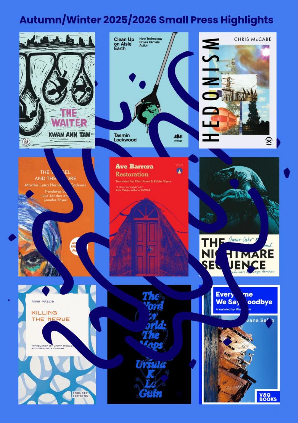 Inpress Books