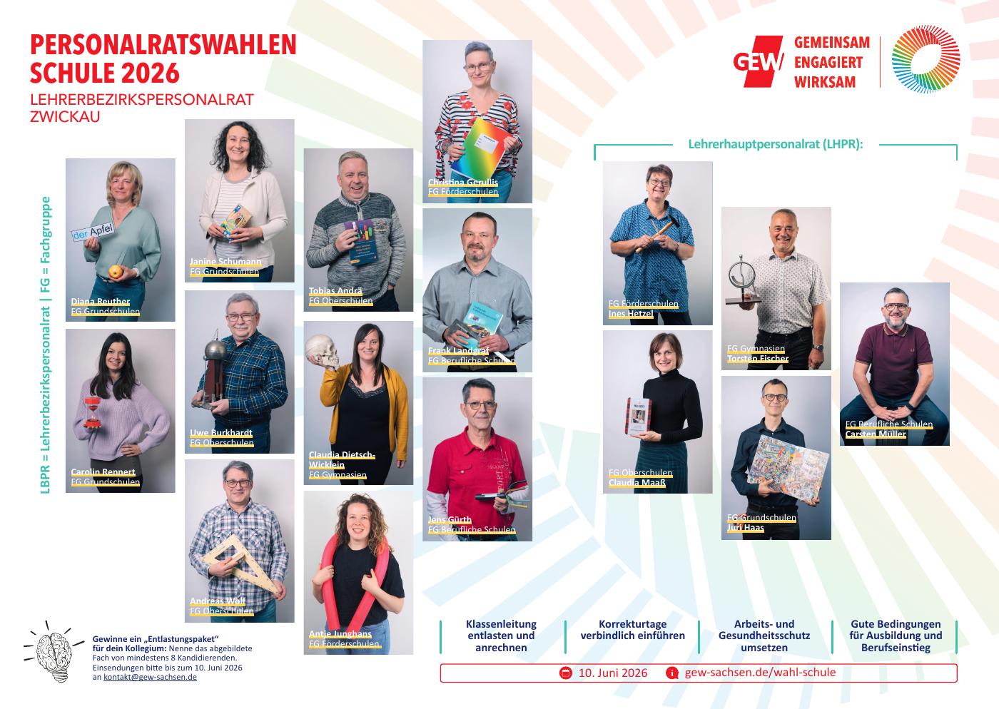 LBPR Zwickau
