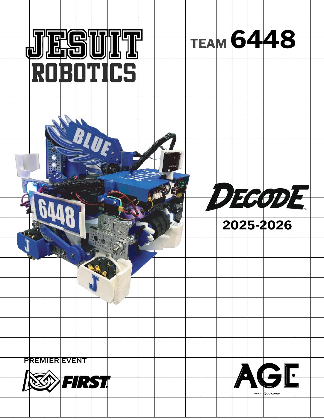 DECODE 2025-26