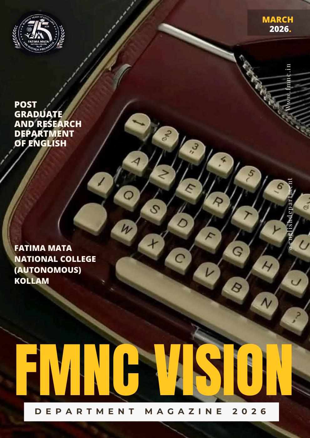 fmnc vision | PDF to Flipbook