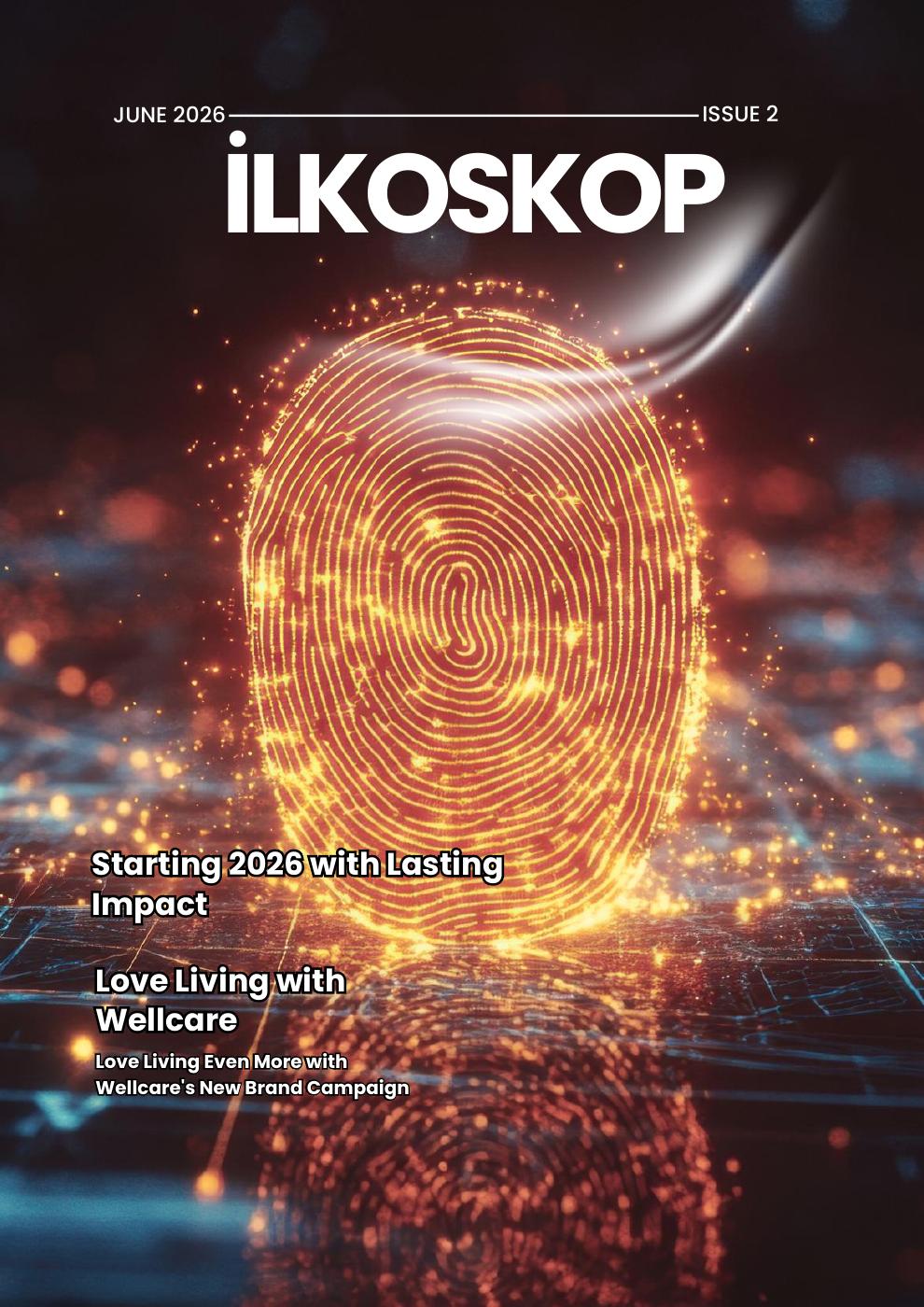 İlkoskop Issue 2