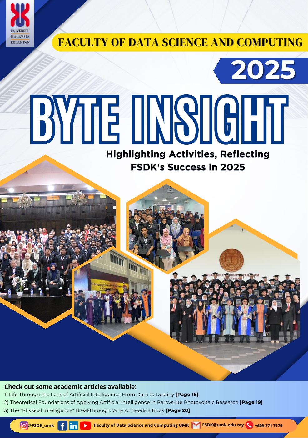 BYTE INSIGHT 2025 | PDF to Flipbook