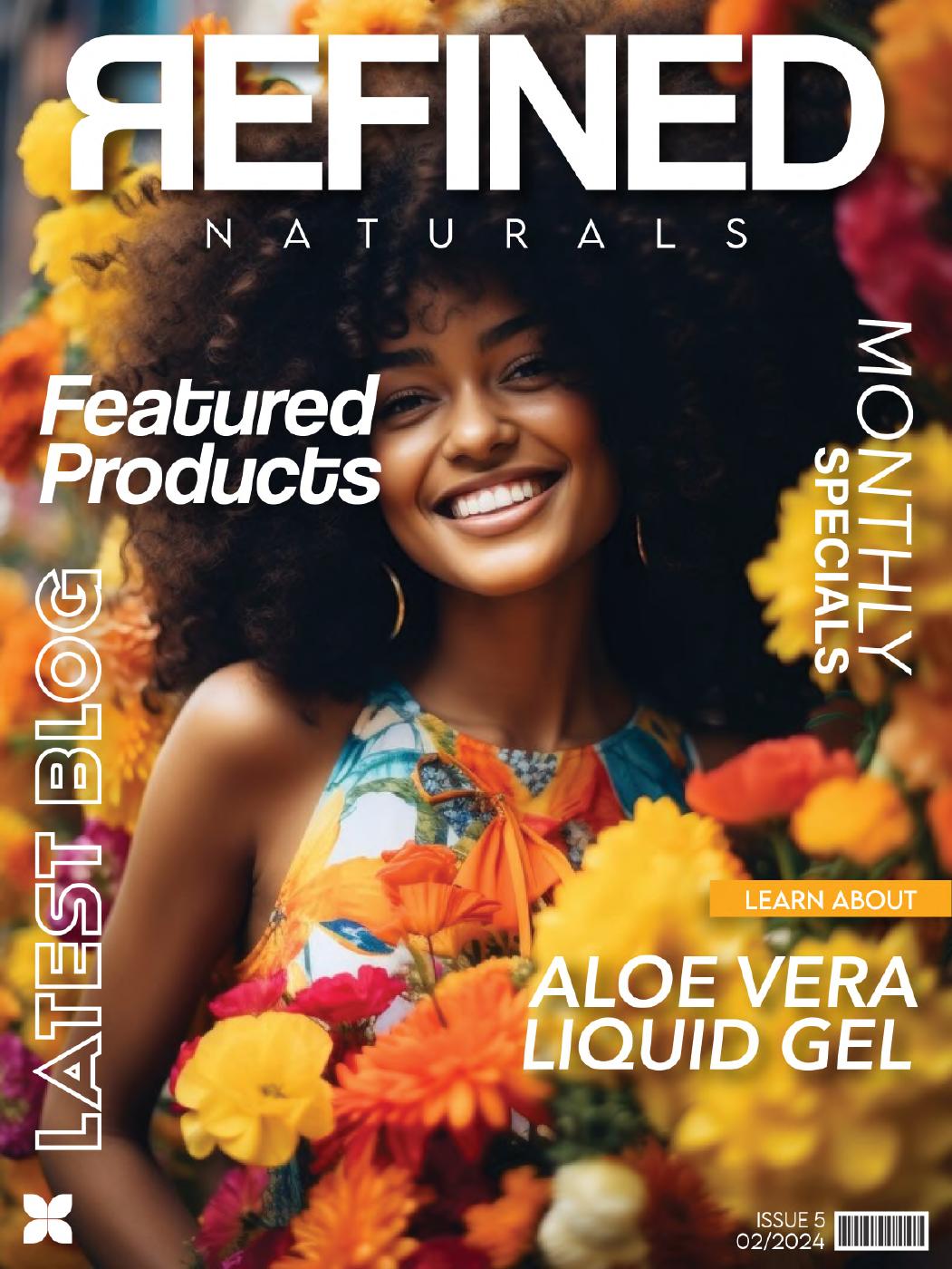 RFND Magazine Issue 5