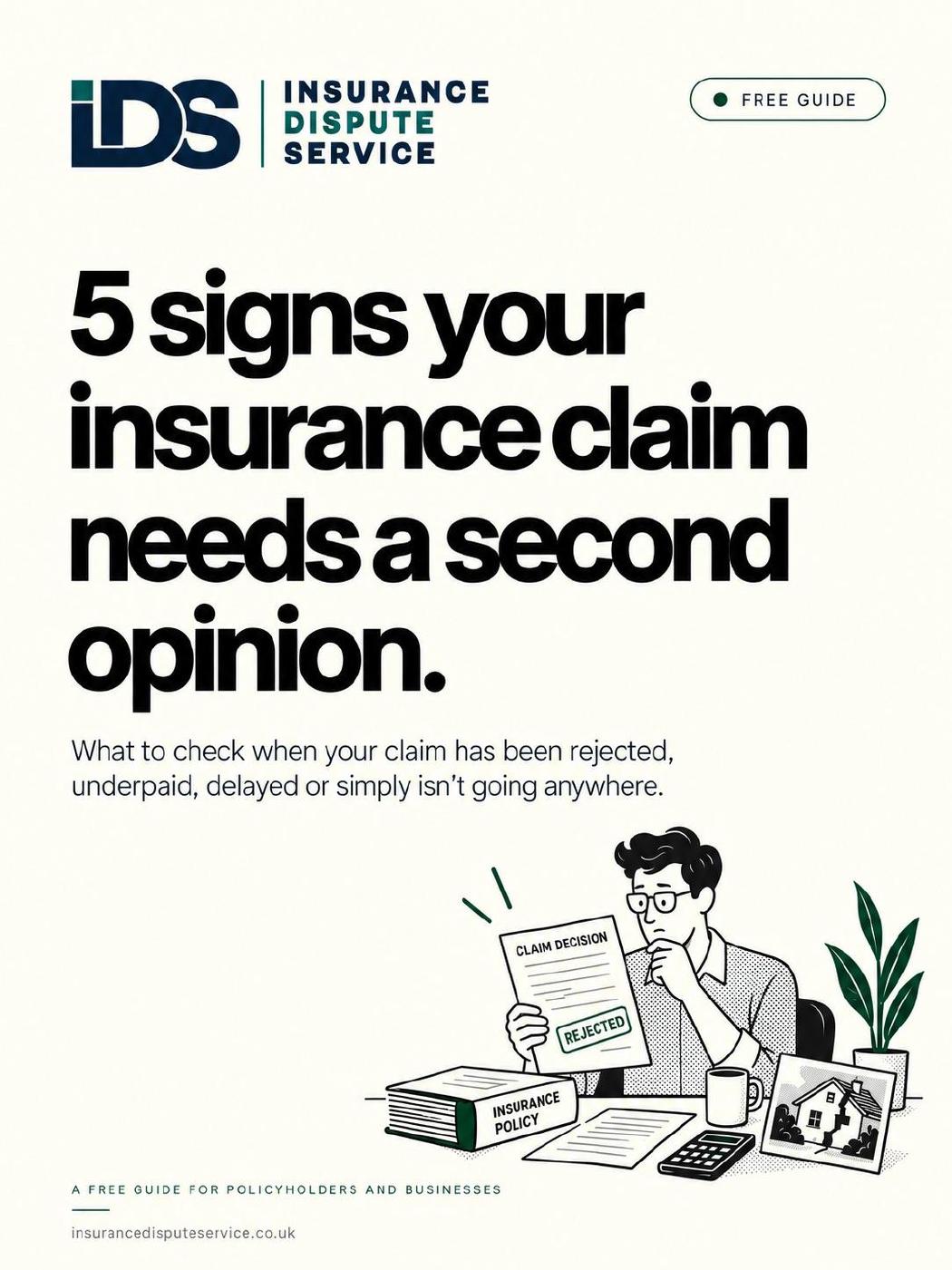 Flood Insurance Claims