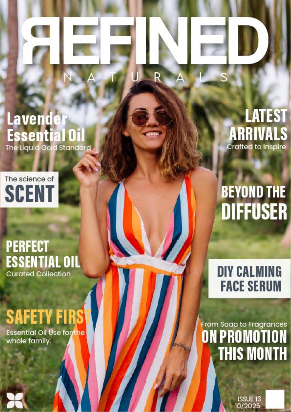 RFND Magazine Issue 13