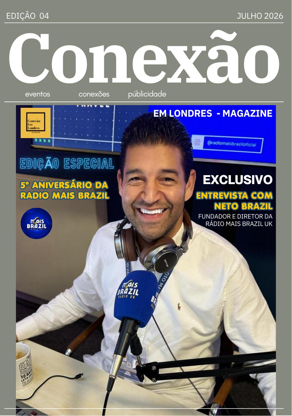 Capa Julho 2026